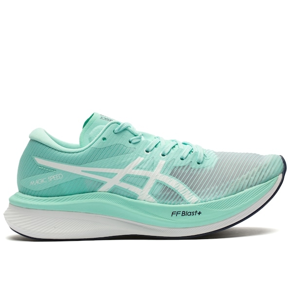 Imagem principal Tênis ASICS Magic Speed 3 - Feminino ASICS AQUA