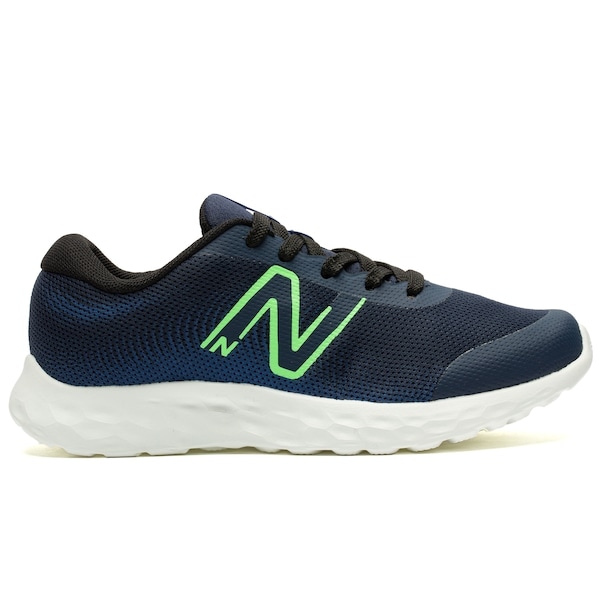 Imagem principal Tênis Infantil New Balance 520V8 New Balance AZUL ESC/AZUL