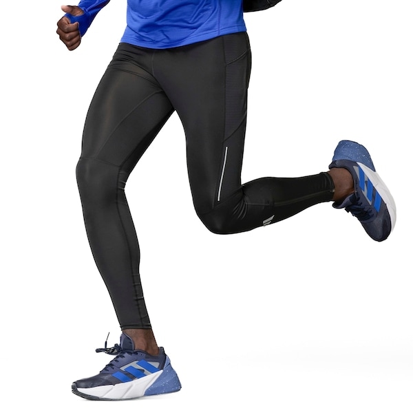 Imagem principal Calça Masculina adidas Otr Tight Adidas PRETO