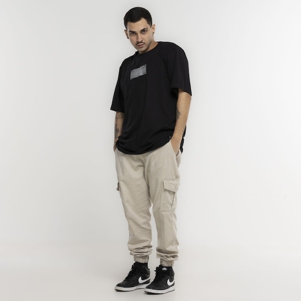 Imagem principal Camiseta Huf Hardware SS Tee HUF PRETO