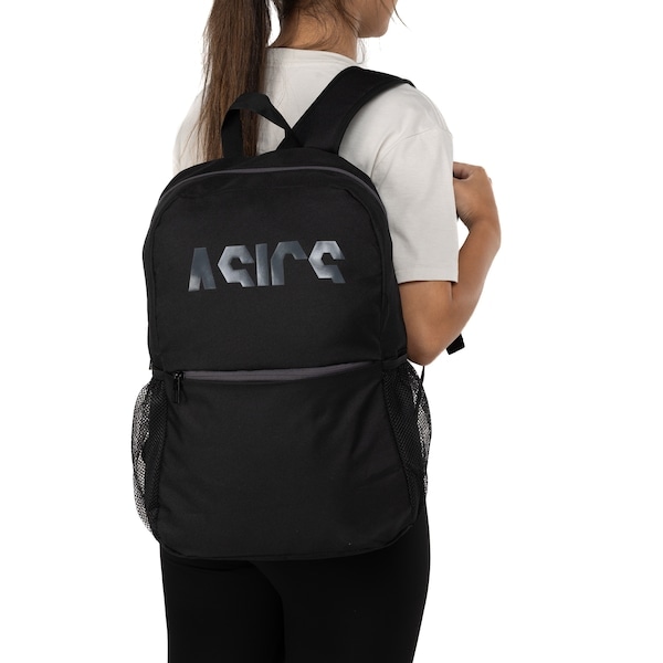 Imagem principal Mochila ASICS Básica ASICS PRETO