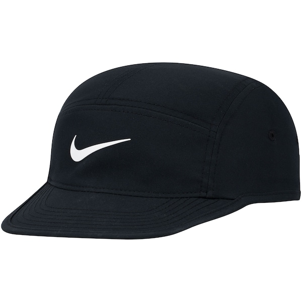 Imagem principal Boné Aba Flexível Nike Strapback Dri-Fit Fly Cap U Cb - Adulto Nike PRETO/PRETO