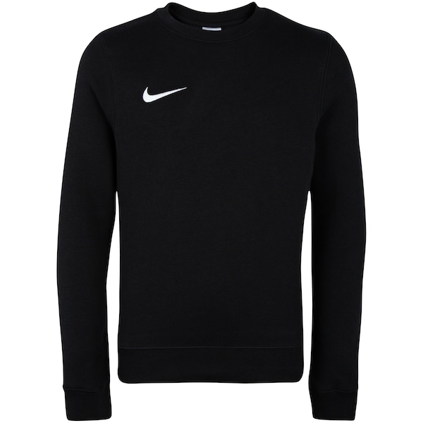 Imagem principal Blusão Nike Infantil Nk Flc Park Nike PRETO