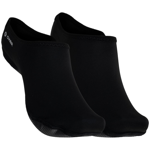 Imagem principal Sapatilha de Hidro Oxer Juno Adulto Oxer PRETO