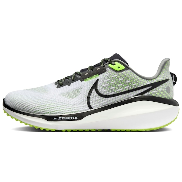 Imagem principal Tênis Nike Vomero 17 - Masculino Nike CINZA ESCURO/PRETO