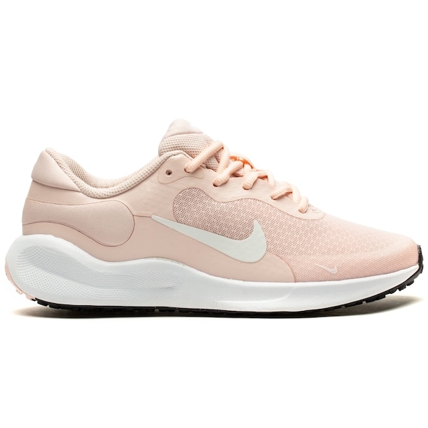 Imagem principal Tênis Infantil Nike Revolution 7 Gs Nike ROSA CLA/BRANCO