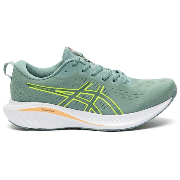 Imagem principal Tênis ASICS Gel-Excite 10 Masculino ASICS cinza