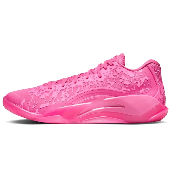 Imagem principal Tênis Nike Jordan Zion 3 Masculino Nike ROSA CLARO