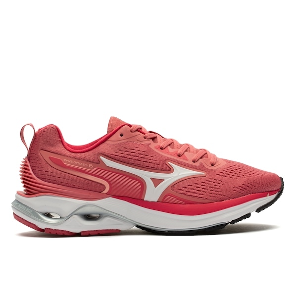 Imagem principal Tênis Mizuno Wave Dynasty 6 Feminino Mizuno ROSA