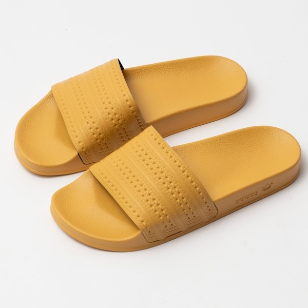 Imagem principal Chinelo adidas Originals Adilette Adidas BEGE