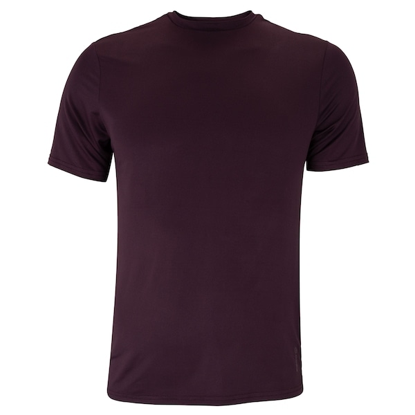 Imagem principal Camiseta Masculina Oxer Manga Curta Regulação Térmica Oxer ROXO ESCURO
