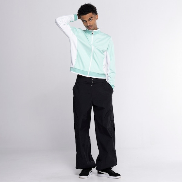 Imagem principal Jaqueta Fila Heritage Fila AQUA