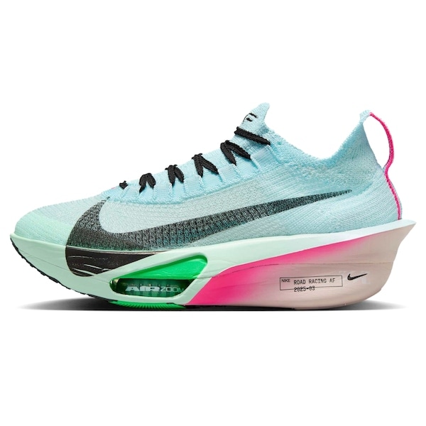 Imagem principal Tênis Nike Air Zoom Alphafly Next % 3 Feminino Nike AZUL/ROSA
