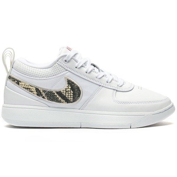 Imagem principal Tênis Nike Book 1 Masculino Nike BRANCO/BEGE