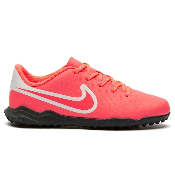 Imagem principal Chuteira Society Nike Tiempo Legend 10 Club Júnior Nike CORAL