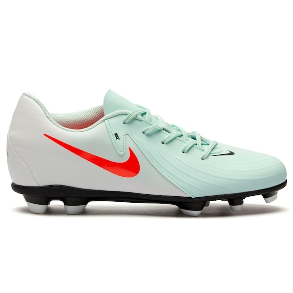 Imagem principal Chuteira de Campo Nike Phantom GX II Club - Adulto Nike AZUL CLA/ROSA CLA