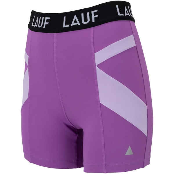 Imagem principal Bermuda Feminina Lauf Calmaria Lauf ROXO