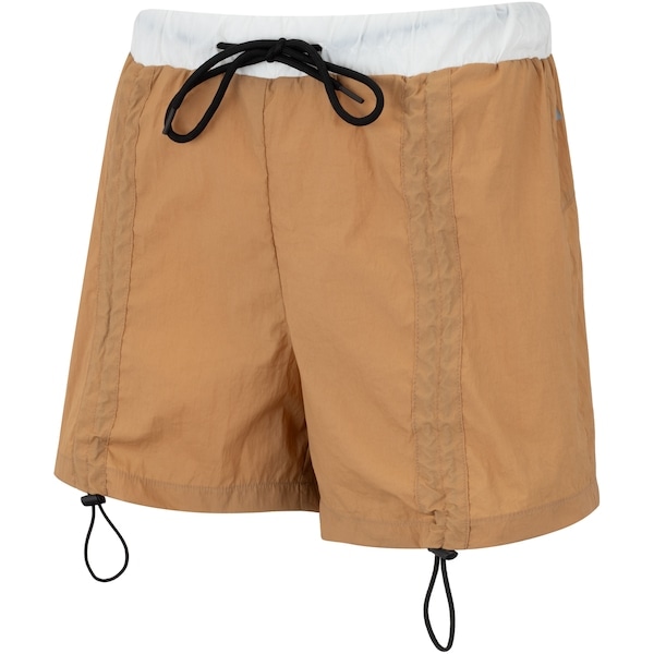 Imagem principal Short Feminino Lauf Dengo Lauf BEGE