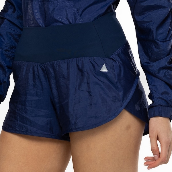 Imagem principal Short Feminino Lauf Navegar Lauf AZUL