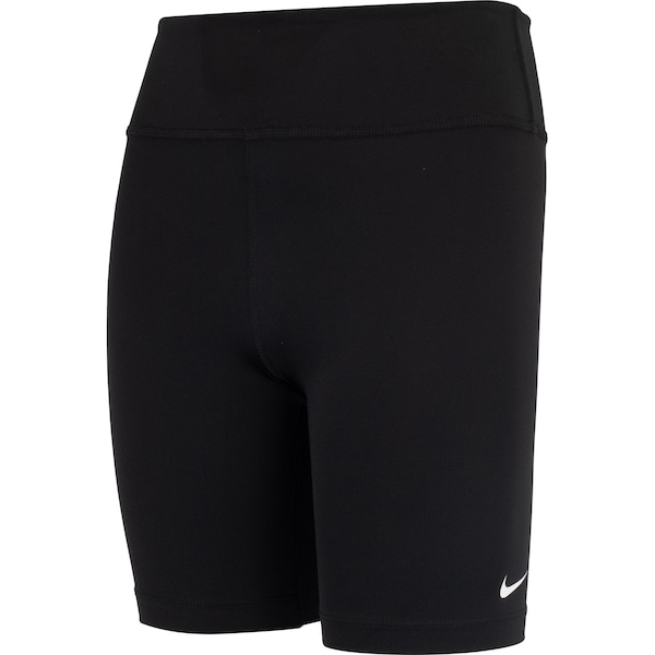 Imagem principal Bermuda Infantil Nike Dri-Fit One Bike Nike PRETO