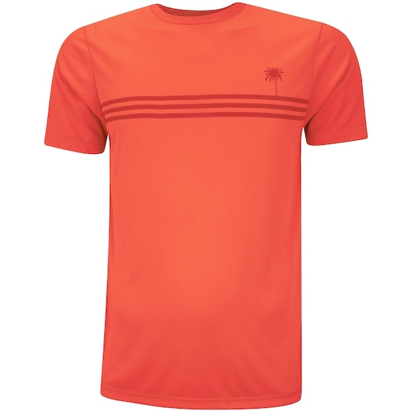 Imagem principal Camiseta Masculina Oxer Manga Curta Mesa Oxer LARANJA/LARANJA ESC