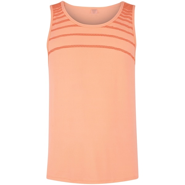 Imagem principal Camiseta Regata Masculina Oxer Crepe Estampada Oxer LARANJA CLARO