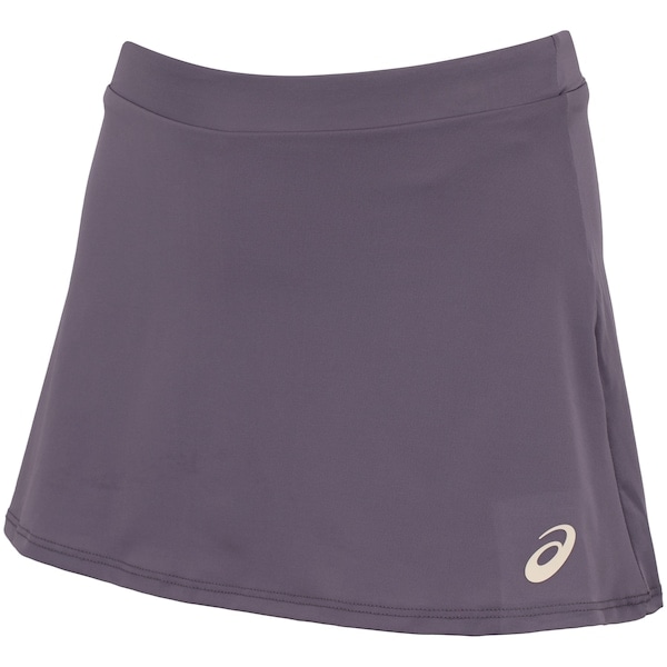 Imagem principal Short-Saia ASICS Infantil ASICS ROXO