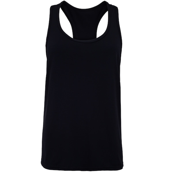 Imagem principal Camiseta Regata Feminina Vestem Dry Pandora Vestem PRETO