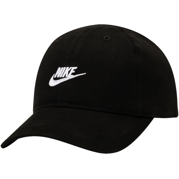 Imagem principal Boné Aba Curva Nike Strapback Futura Curve Brim Cap Júnior Nike PRETO