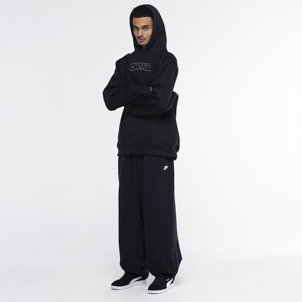 Imagem principal Blusa de Moletom Ripndip Canguru Internal 2296 PRETO