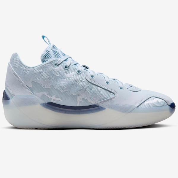 Imagem principal Tênis Nike Jordan XXXIX Masculino Nike CINZA/AZUL