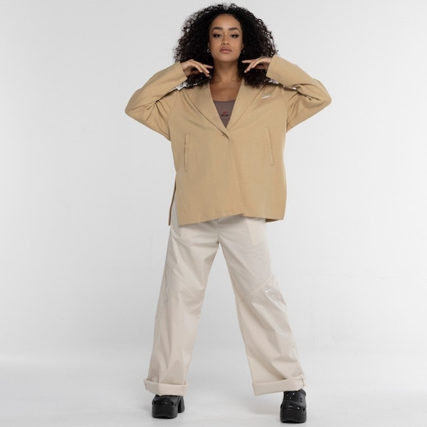 Imagem principal Blazer Puma T7 DK Sand Dune Puma BEGE