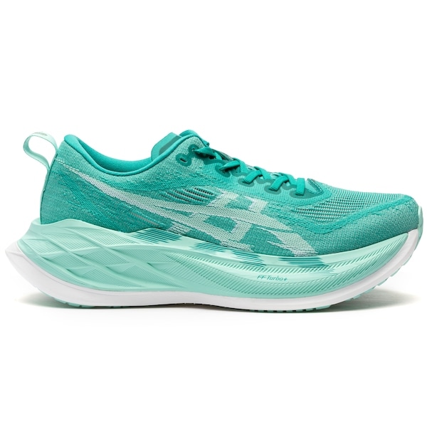 Imagem principal Tênis ASICS Superblast 2 Unissex ASICS VERDE/AZUL CLA