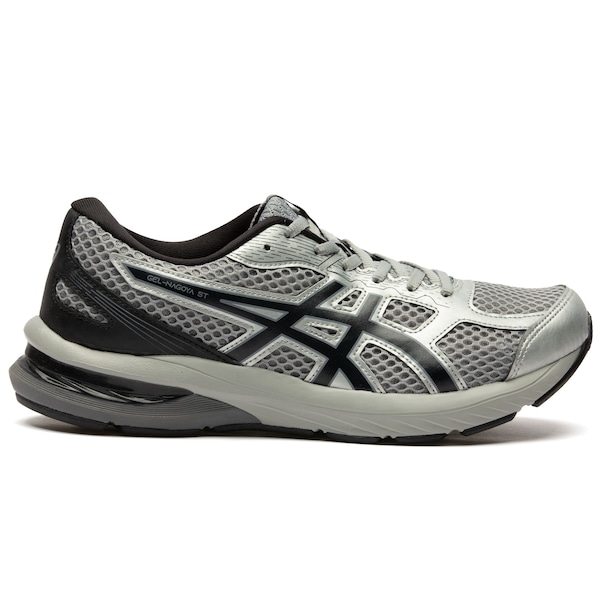 Imagem principal Tênis ASICS Gel-Nagoya ST Masculino ASICS CINZA CLA/PRETO
