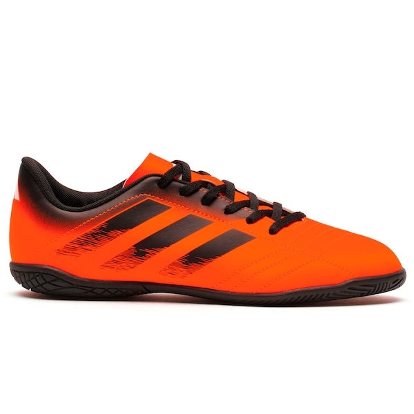 Imagem principal Chuteira Futsal adidas Rabisco Júnior Adidas LARANJA