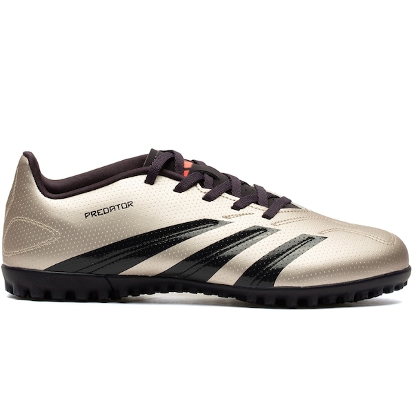 Imagem principal Chuteira Society adidas Predator 24 Club Adulto Adidas PRETO