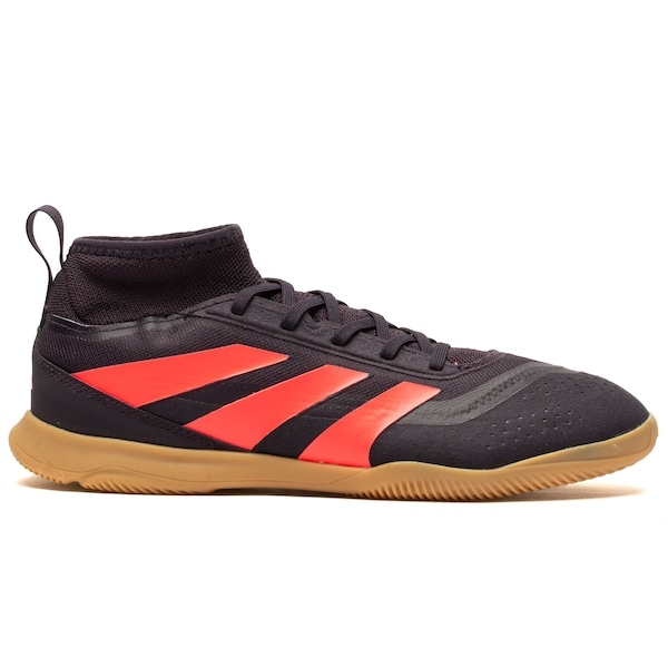 Imagem principal Chuteira Futsal adidas Predator League Júnior Adidas PRETO