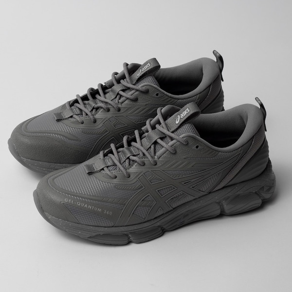 Imagem principal Tênis ASICS Gel-Quantum 360 VII Utility ASICS CINZA