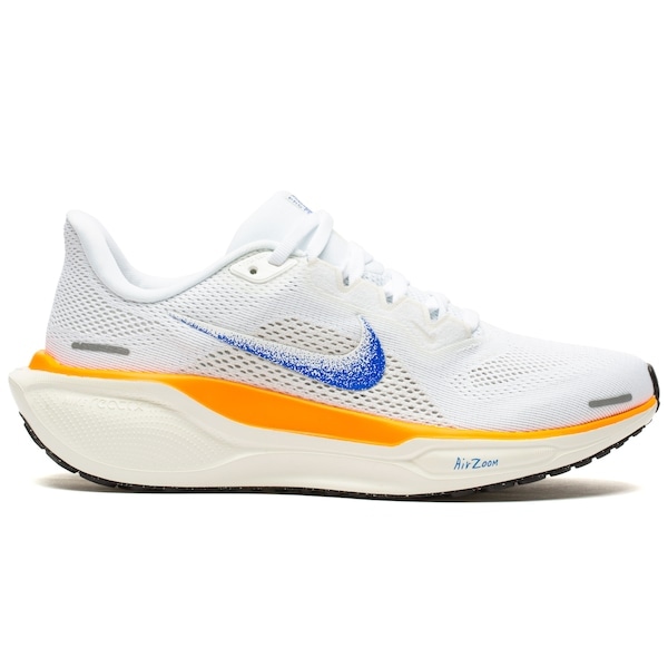 Imagem principal Tênis Nike Pegasus 41 Blueprint - Feminino Nike BRANCO/AZUL CLA