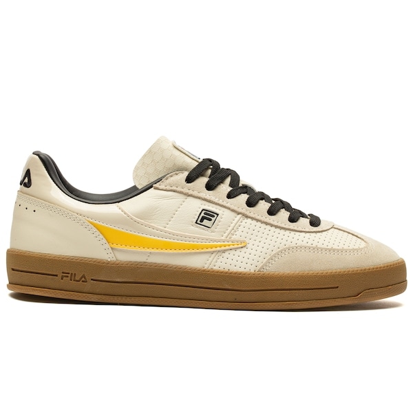 Imagem principal Tênis Fila FX Court 70 Vintage Masculino Fila incolor