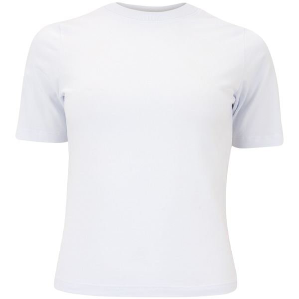 Imagem principal Camiseta Feminina Fila Manga Curta Fit Better Life Fila BRANCO