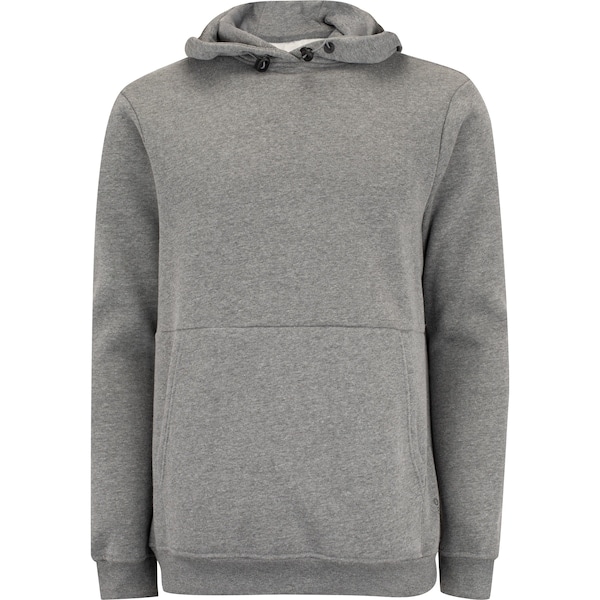 Imagem principal Blusão Masculino Oxer Moletom Canguru Oxer CINZA MESCLA