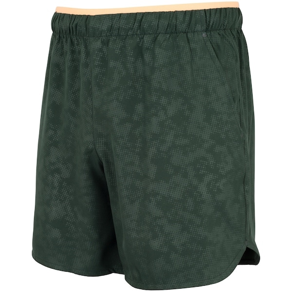 Imagem principal Bermuda Elastic Digital Oxer Masculina Oxer VERDE