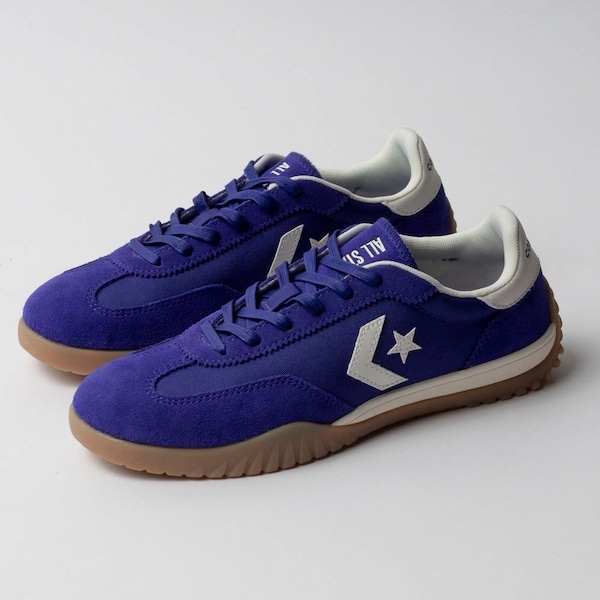 Imagem principal Tênis Converse Run Star Trainer Converse ROXO ESCURO