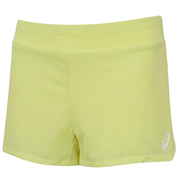 Imagem principal Short Infantil ASICS Kobe Bi ASICS AMARELO CLARO