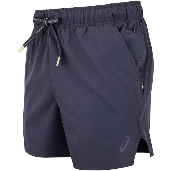 Imagem principal Bermuda Masculina ASICS Kabuki 5 ASICS ROXO ESCURO