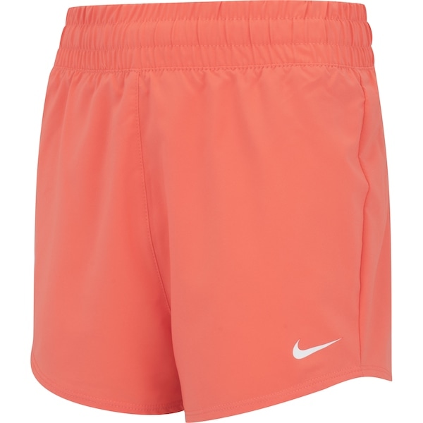 Imagem principal Short Infantil Nike Dri-fit One Woven HR Nike SALMAO