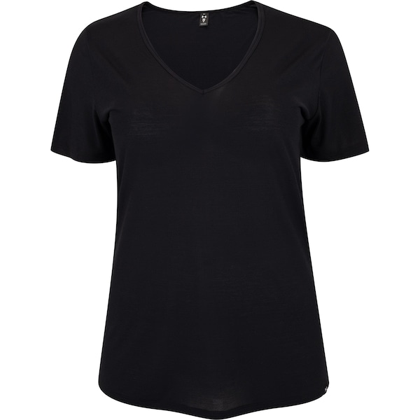Imagem principal Camiseta Feminina Under Armour Project Rock Completer Deep Under Armour PRETO