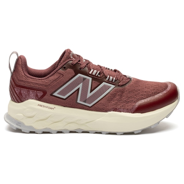 Imagem principal Tênis New Balance Fresh Foam Garoév2 Feminino New Balance VINHO