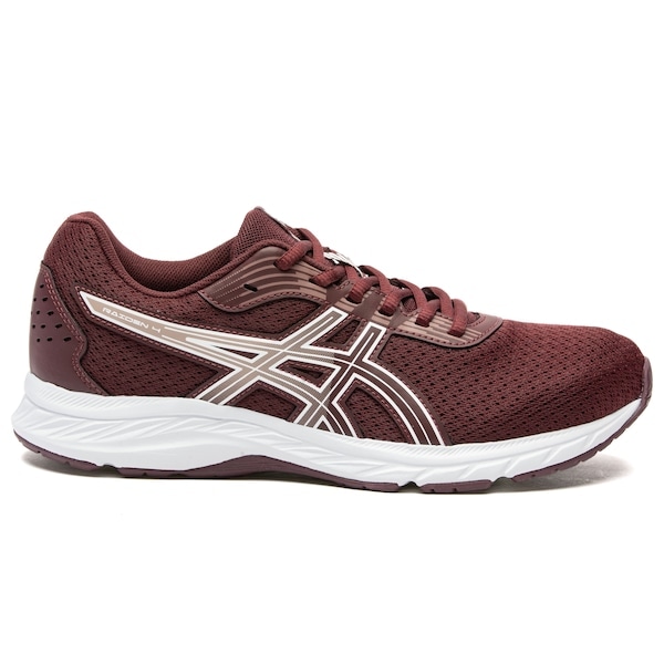 Imagem principal Tênis ASICS Raiden 4 Feminino ASICS preto